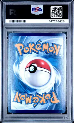 2025 POKEMON SIMPLIFIED CHINESE 151 C-COLLECTION 151 #190 ZAPDOS EX PSA 10 - Image 2