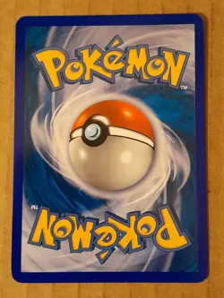 Pokemon Gastly 82/130 Diamond & Pearl Reverse Holo LP-NM See Pictures - Image 5