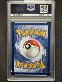 2021 Pokemon Celebrations Mew EX Holo Classic Collection 88/92 PSA 10 Gem Mint - Image 4