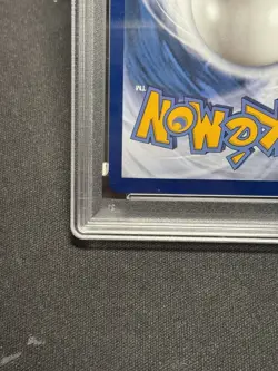 2021 Pokemon Celebrations Mew EX Holo Classic Collection 88/92 PSA 10 Gem Mint - Image 5