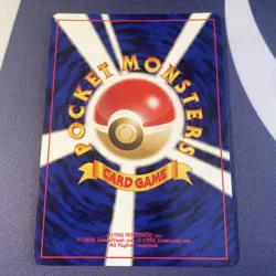 Delibird No. 225 Neo Revelation Holo 2000 Japanese Pokemon LP - Image 2