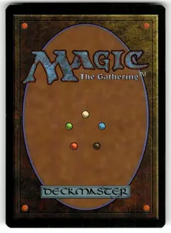 MTG Magic the Gathering Forth Edition Circle of Protection: White - Image 2