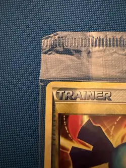 Pokemon TCG Unleashed Rare Candy League Promo Reverse Holo 82/95 - Sealed 2 Pack - Image 2