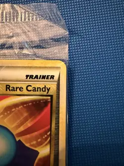 Pokemon TCG Unleashed Rare Candy League Promo Reverse Holo 82/95 - Sealed 2 Pack - Image 3