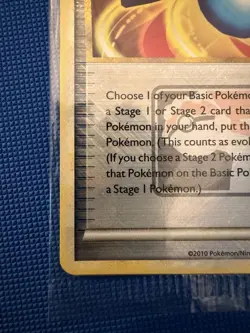 Pokemon TCG Unleashed Rare Candy League Promo Reverse Holo 82/95 - Sealed 2 Pack - Image 5