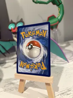 2025 Pokemon SV Prismatic Evolutions Roaring Moon ex #162/131 SIR Special Rare - Image 5