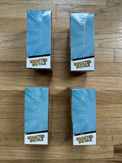 Pokemon TCG Ascended Heroes Booster Bundle - NEW - SEALED - (x4 Boxes) - Image 2
