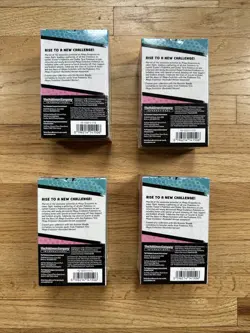 Pokemon TCG Ascended Heroes Booster Bundle - NEW - SEALED - (x4 Boxes) - Image 3