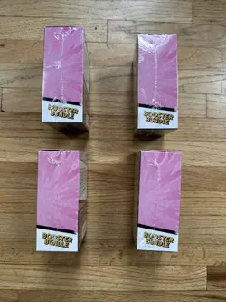 Pokemon TCG Ascended Heroes Booster Bundle - NEW - SEALED - (x4 Boxes) - Image 4