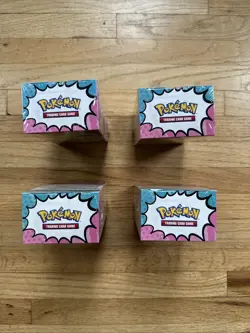 Pokemon TCG Ascended Heroes Booster Bundle - NEW - SEALED - (x4 Boxes) - Image 5