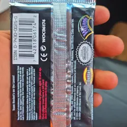 Pokemon Team Rocket Booster Pack 11 Cards Wizards of the Coast 2000 English - Image 2