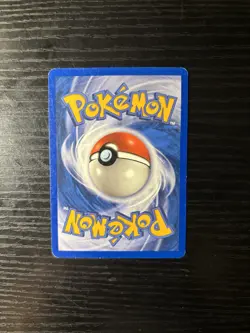 Dark Blastoise - 4/110 Legendary Collection Non-Holo Rare Pokemon LP - Image 2