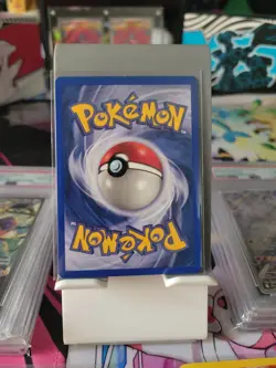 Raichu – 21/64 Rare Pokemon TCG Neo Revelation Unlimited – English LP - Image 2