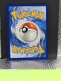 Reuniclus 171/162 Holo Illustration Rare Temporal Forces Pokemon TCG - Image 2