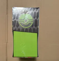 Pokemon TCG - Perfect Order - Pokemon Center Elite Trainer Box ETB New & Sealed - Image 3