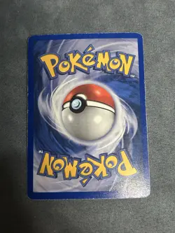 Pokemon TCG Wailord 14/109 Holo Rare Ruby and Sapphire - Image 2