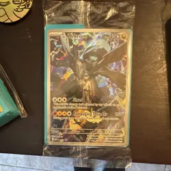 Pokemon Mega Evolution Ascended Heroes Elite Trainer Box w/ Zekrom, Energy - Image 2
