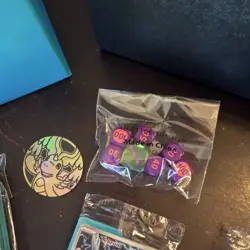 Pokemon Mega Evolution Ascended Heroes Elite Trainer Box w/ Zekrom, Energy - Image 5