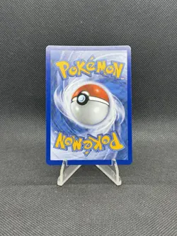 Dawn 118/094 Me02: Phantasmal Flames Holo Trainer NM Pokemon Card - Image 2