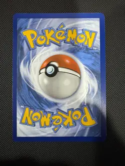 Pokemon TCG Shrouded Fable Full Art Card Fezandipiti EX 84/64 - Image 2