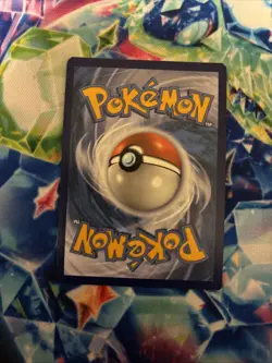 Charizard VSTAR SWSH262 Full Art Holo Pokemon TCG Promo Card Near Mint Condition - Image 2