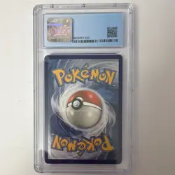 Pokemon Boss's Orders 200/192 Swsh02 Rebel Clash Secret Rare Holo Full Art CGC 9 - Image 2