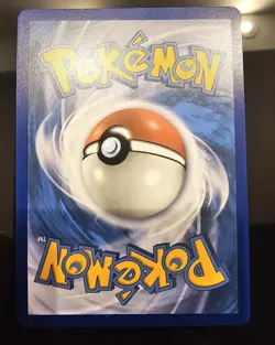 Pokemon TCG Air Balloon 213/202 Swsh01: Sword & Shield Secret Rare - LP - Image 2