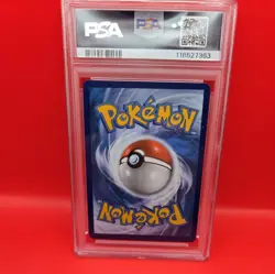 Urshifu v TG20/TG30 Brilliant Stars Rapid Strike PSA 9 pokemon card - Image 3