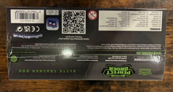 NEW Pokemon TCG Perfect Order Elite Trainer Box - Factory Sealed - Image 3