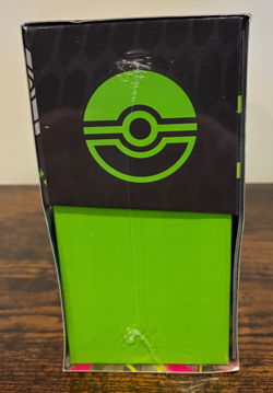 NEW Pokemon TCG Perfect Order Elite Trainer Box - Factory Sealed - Image 4