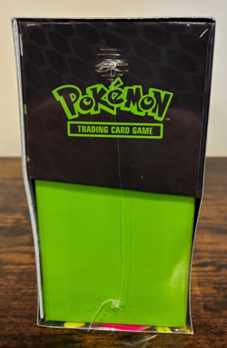 NEW Pokemon TCG Perfect Order Elite Trainer Box - Factory Sealed - Image 5