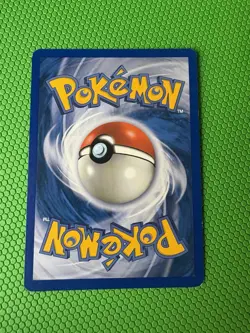 Pokemon Piplup Holo 93/130 DIAMOND AND PEARL PROMO SWIRL - Image 2