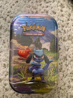 pokemon booster pack factory sealed 10 pack - Image 1