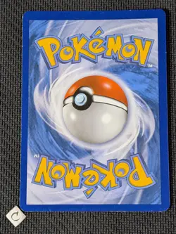 Growlithe RC4/RC25 - Legendary Treasures Radiant Collection Holo Pokemon TCG LP - Image 2