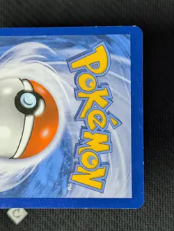 Growlithe RC4/RC25 - Legendary Treasures Radiant Collection Holo Pokemon TCG LP - Image 3