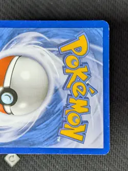 Growlithe RC4/RC25 - Legendary Treasures Radiant Collection Holo Pokemon TCG LP - Image 4