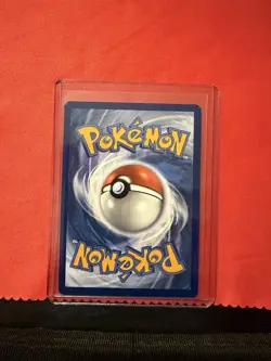 Pokemon Gengar 094/165 Sv: Scarlet & Violet 151 Reverse Holo Rare 130 HP Card - Image 2