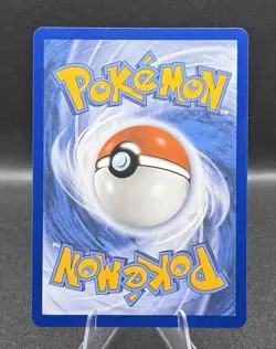 Pokemon Ignition Energy 124/094 Ultra Rare Holo (NM) - Image 2