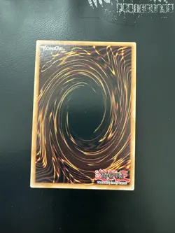 YUGIOH COCATORIUM THE HEAVY METAL AVIAN ULTRA RARE GFP2-EN038 1ST EDITION - Image 2