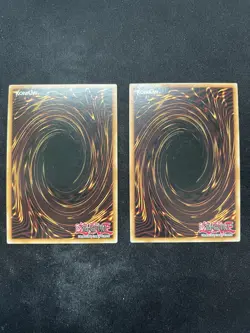 Yugioh Dark Hole TU05-EN001 Ultra Rare LP/MP 2 available! - Image 3