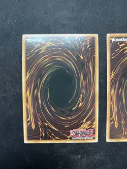 Yugioh Dark Hole TU05-EN001 Ultra Rare LP/MP 2 available! - Image 4