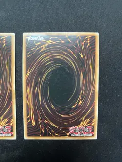 Yugioh Dark Hole TU05-EN001 Ultra Rare LP/MP 2 available! - Image 5