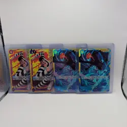 26 Japanese one piece SEC and Alt art card bundle - Image 1