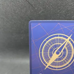 One Piece TCG Sanji OP15-047 Rare Alt Art English Near Mint - Image 3