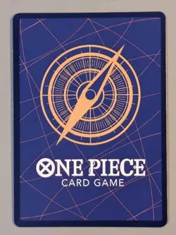 Gecko Moria OP14-104 SR Super Rare EN NM One Piece TCG - Image 2