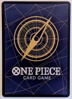 Sabo OP07-118 SEC JP NM One Piece TCG AA - Image 2