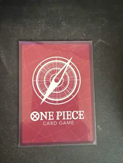 One Piece CCG TCG- Marco Leader (Alt Art Parallel) OP08-002 NM - Image 2