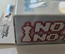 Weiss Schwarz CCG - SEALED Trial Deck - No Game No Life (English) - Image 3