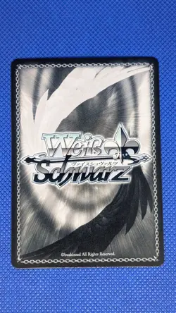 Weiss Schwarz Fujimi Fantasia Bunko Vol 2 Fks/W120-030S SR Japanese NM - Image 2