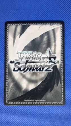 Weiss Schwarz Fujimi Fantasia Bunko Vol 2 Foy/W120-028S SR Japanese NM - Image 2